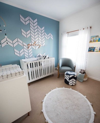 Zachary’s Nursery