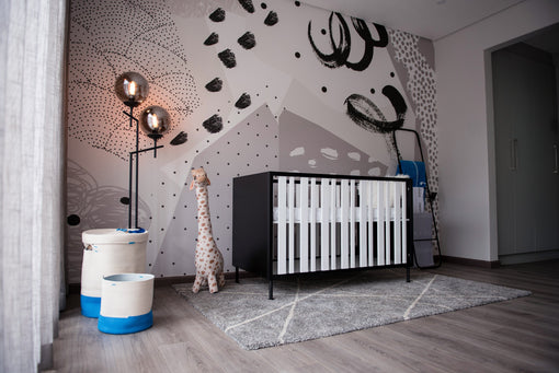 Alessandro’s Nursery