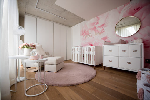 Bella-Mae’s Nursery