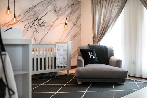 Kade’s Nursery