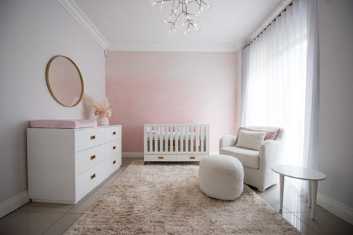 Arizelle’s Nursery