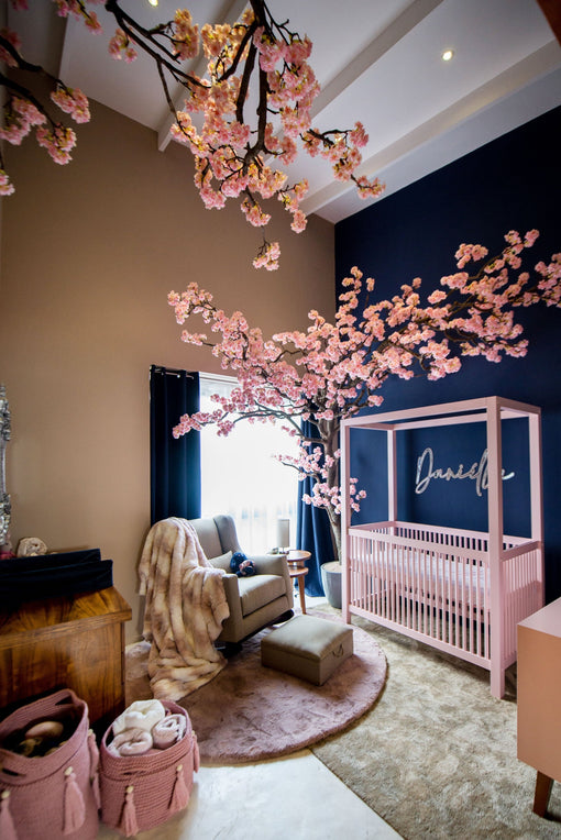 Daniella’s Nursery