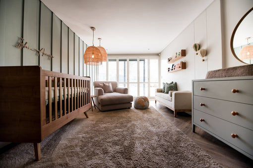 Ishe-Anaye’s Nursery