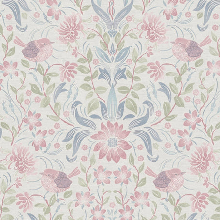 Florals & Botanicals