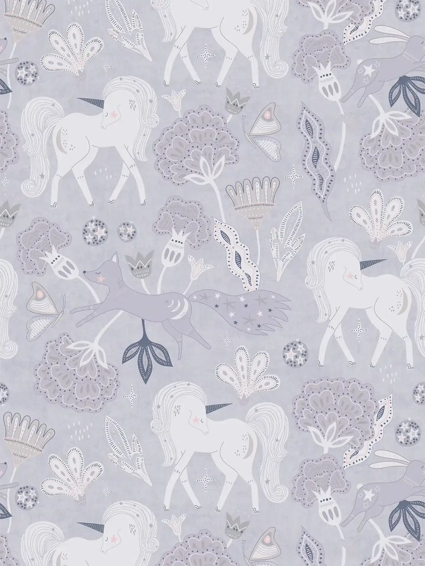 Lilly & Luis - Unicorn Magic