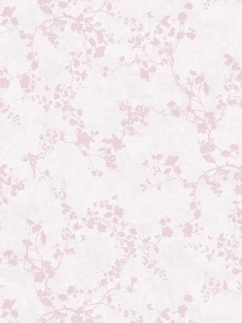 Lilly & Luis - Flower Vines
