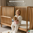 Skye Junior Sideguard