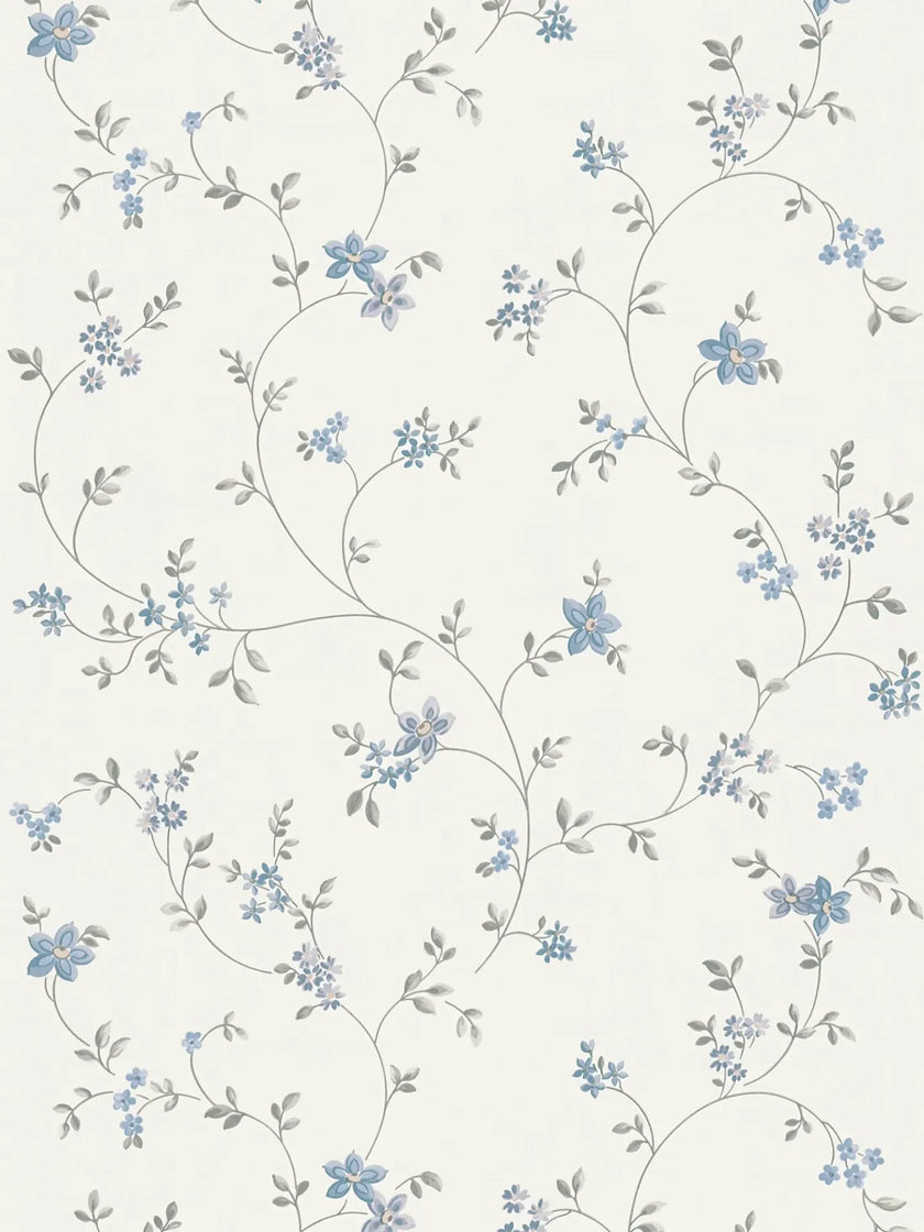 Maison Charme - Floral Tendrils