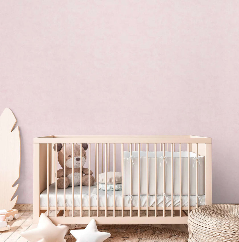 Lilly & Luis - Pastel Plaster