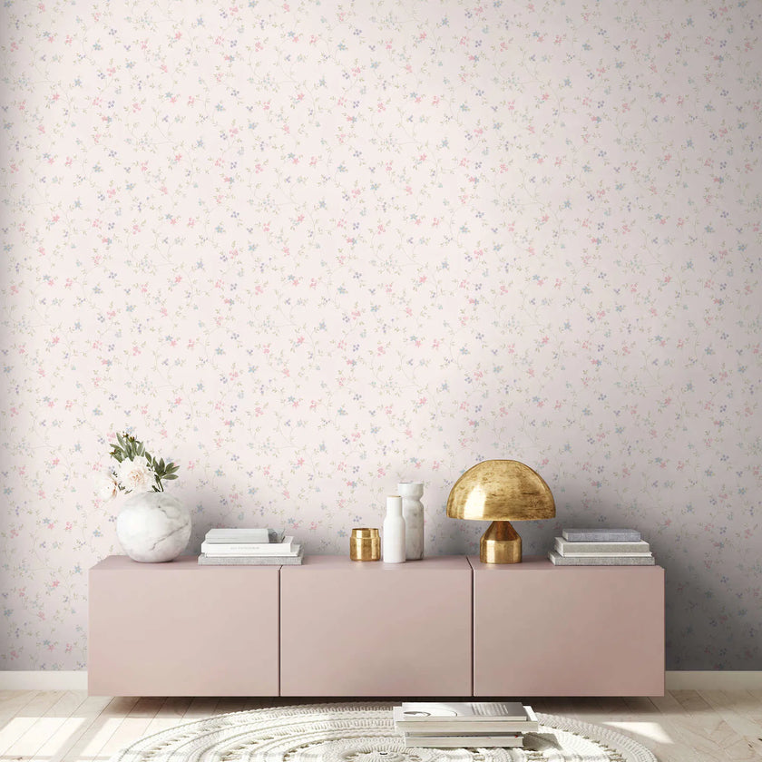 Maison Charme - Floral Tendrils