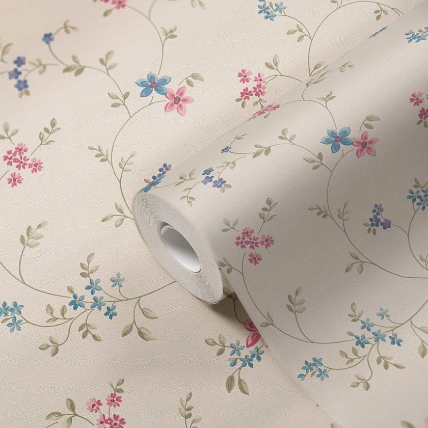 Maison Charme - Floral Tendrils