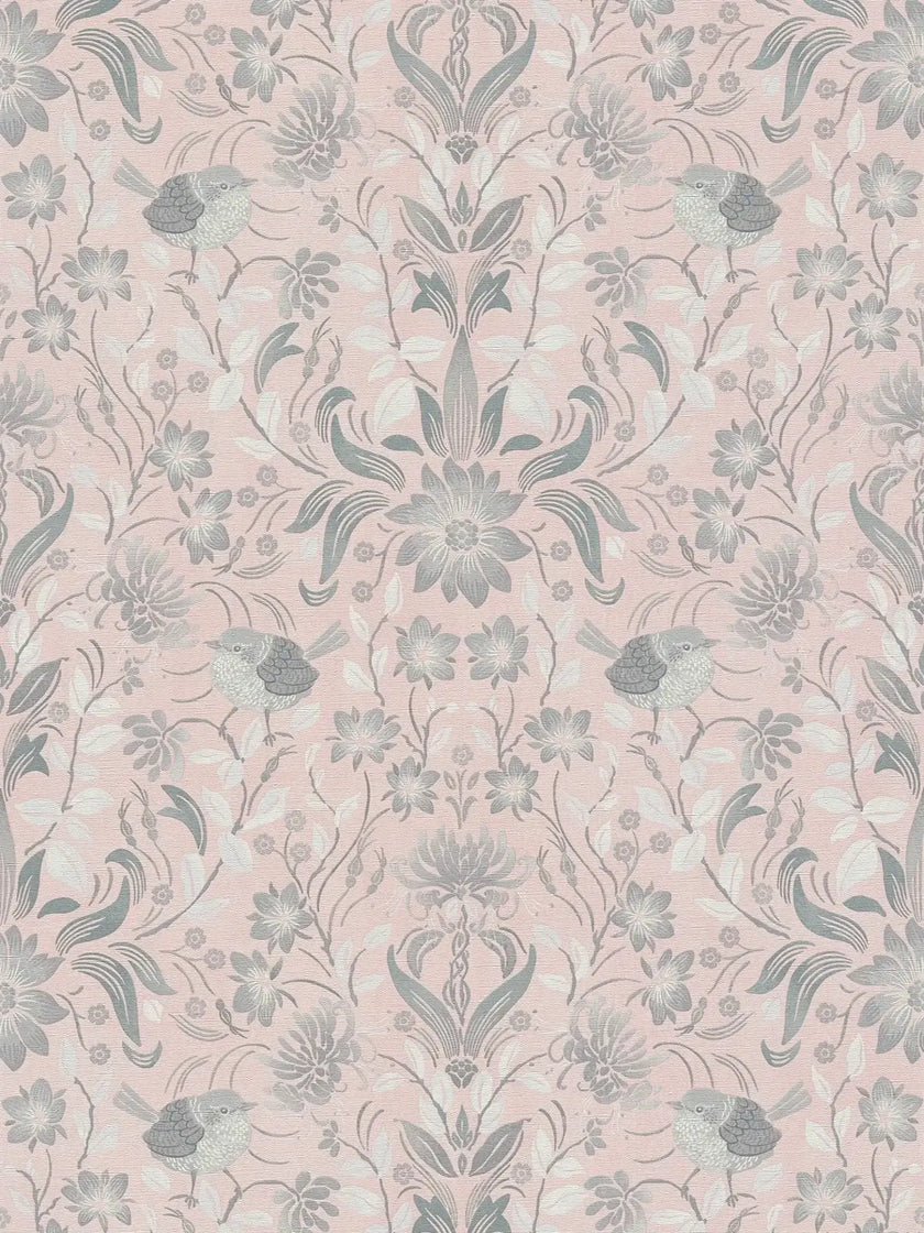 Maison Charme - Botanical Birds