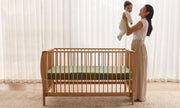 Ellska Skye Cot