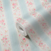Maison Charme - Stripes & Flowers