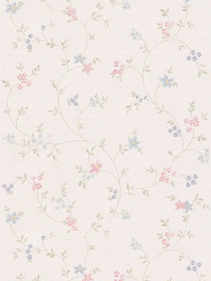 Maison Charme - Floral Tendrils