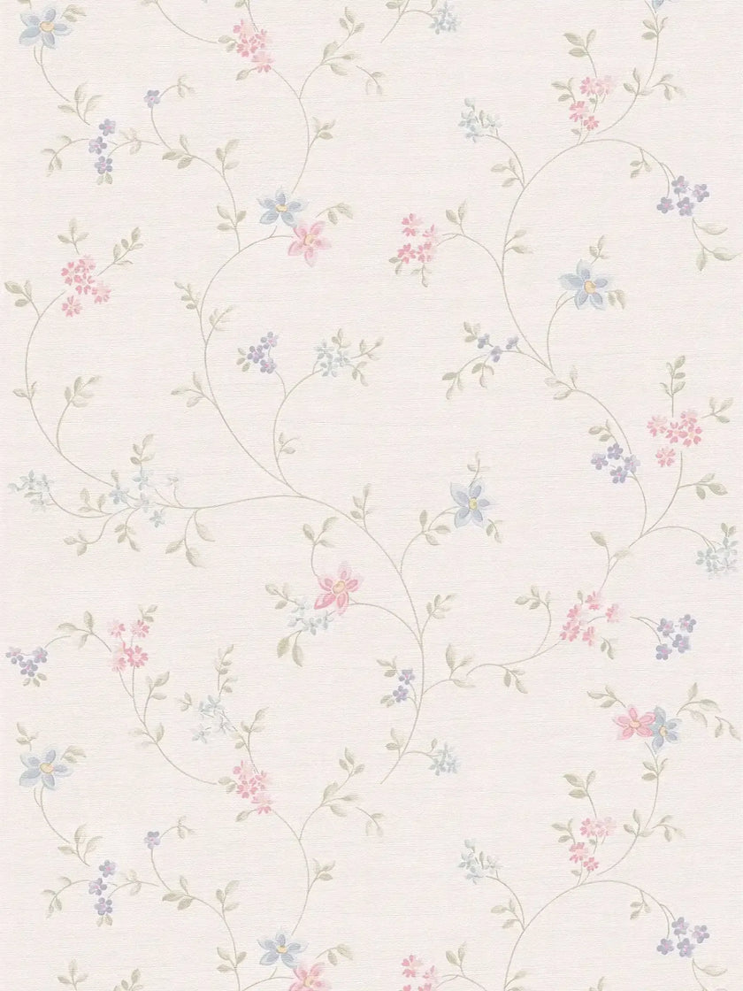 Maison Charme - Floral Tendrils