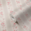 Maison Charme - Stripes & Flowers