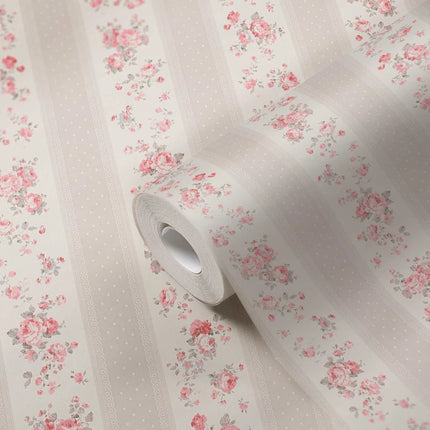 Maison Charme - Stripes & Flowers