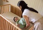 Ellska Skye Cot