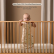 Ellska Skye Cot