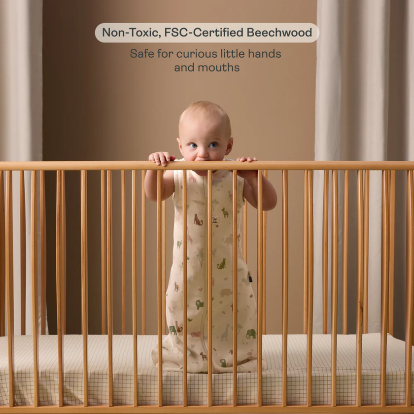 Ellska Skye Cot
