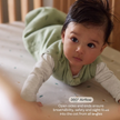 Ellska Skye Cot