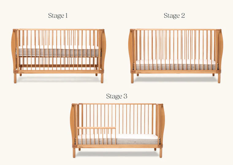 Skye Junior Sideguard