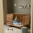 Skye Junior Sideguard