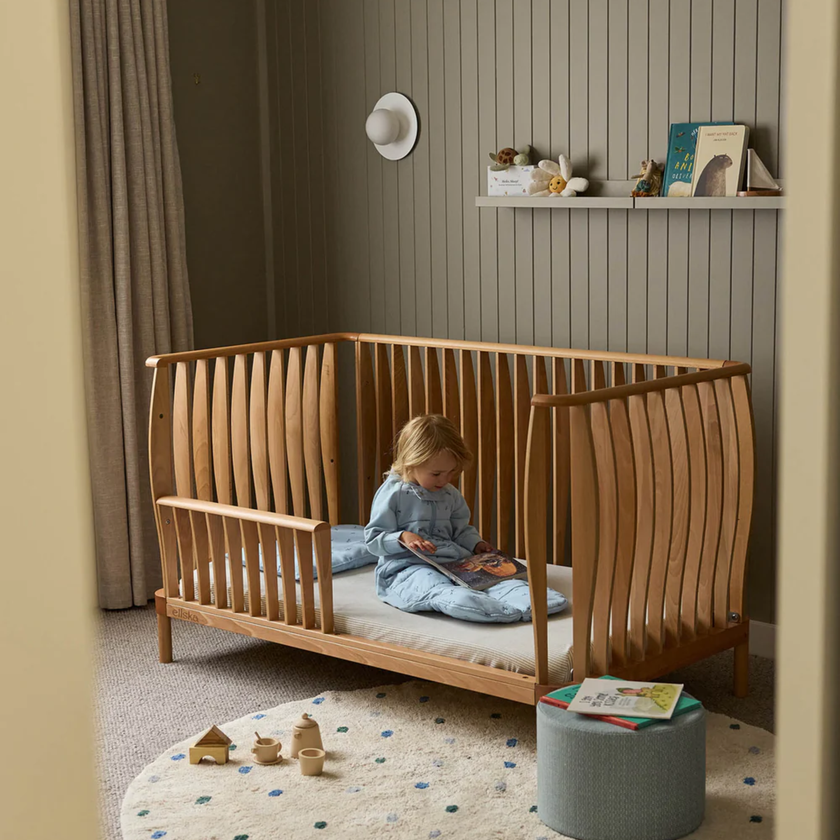 Skye Junior Sideguard