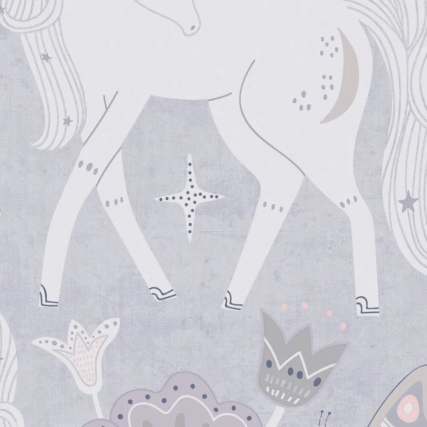 Lilly & Luis - Unicorn Magic