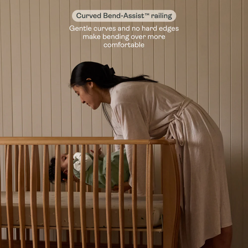 Ellska Skye Cot
