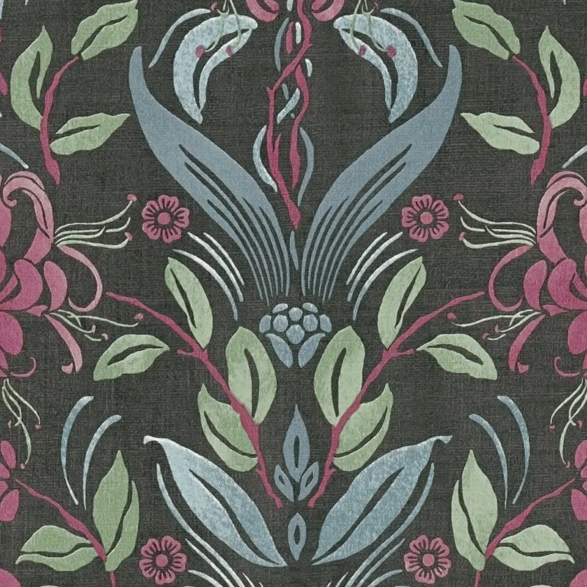 Maison Charme - Botanical Birds
