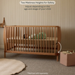Ellska Skye Cot