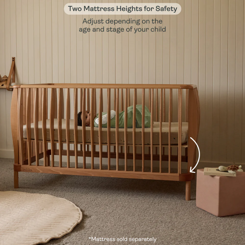 Ellska Skye Cot