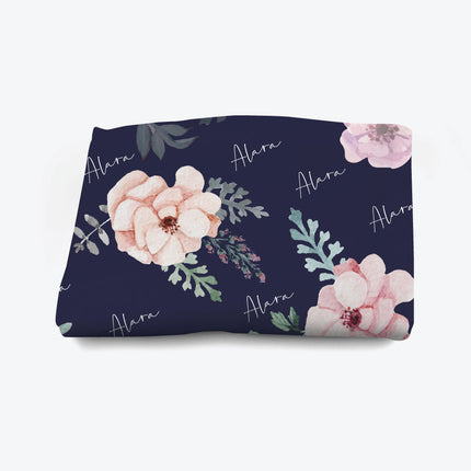 Alara Personalised Blanket