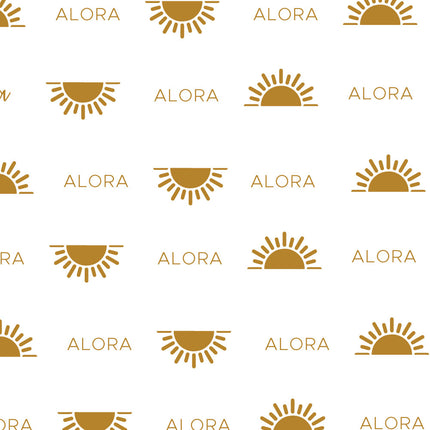 Alora Personalised Blanket