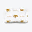 Alora Personalised Blanket