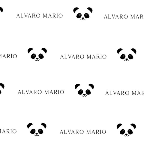 Alvaro Personalised Blanket