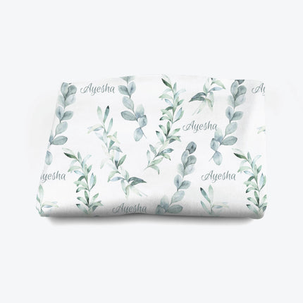 Ayesha Personalised Blanket