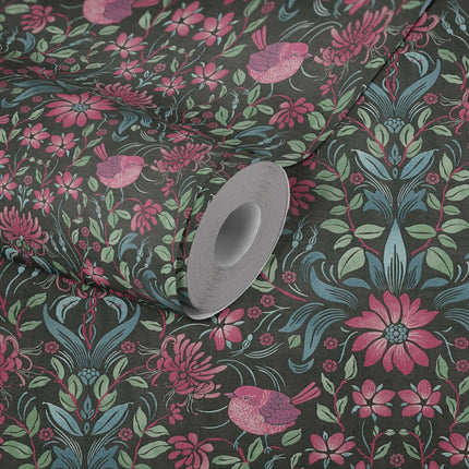 Maison Charme - Botanical Birds