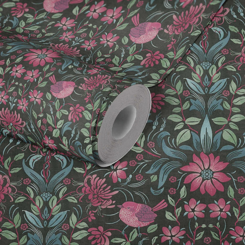 Maison Charme - Botanical Birds