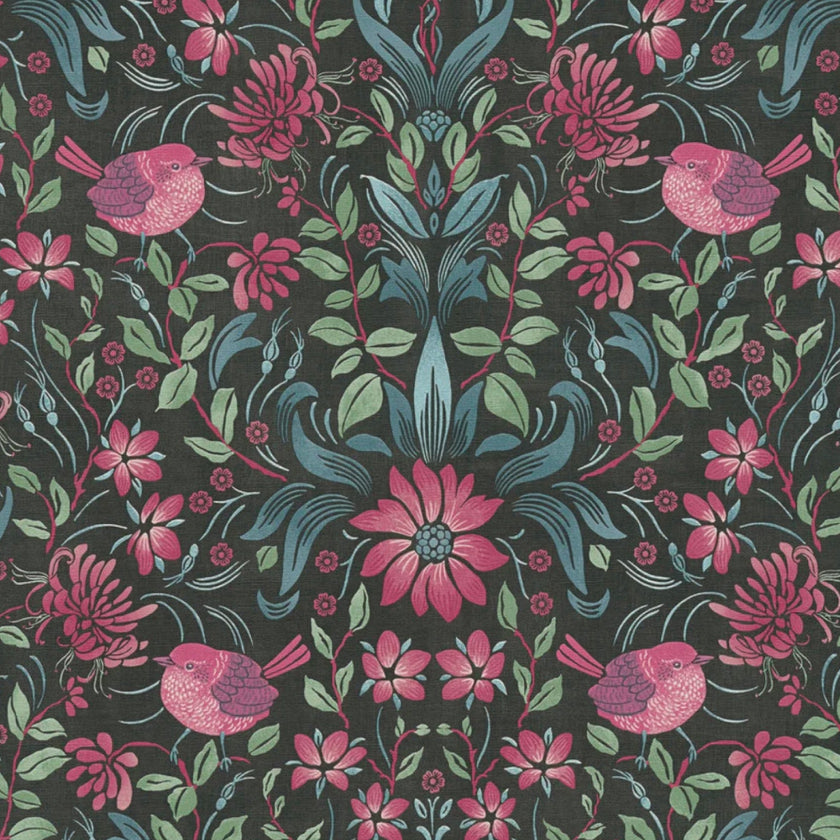 Maison Charme - Botanical Birds