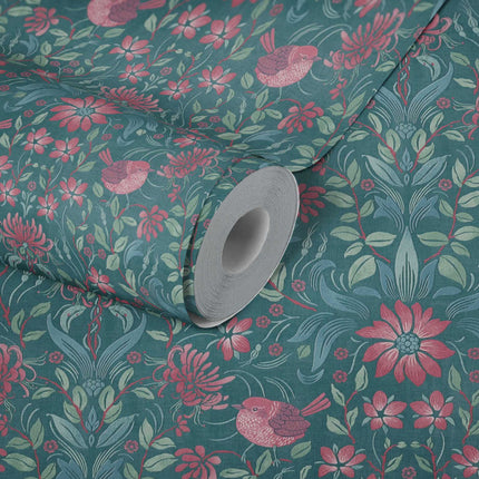 Maison Charme - Botanical Birds