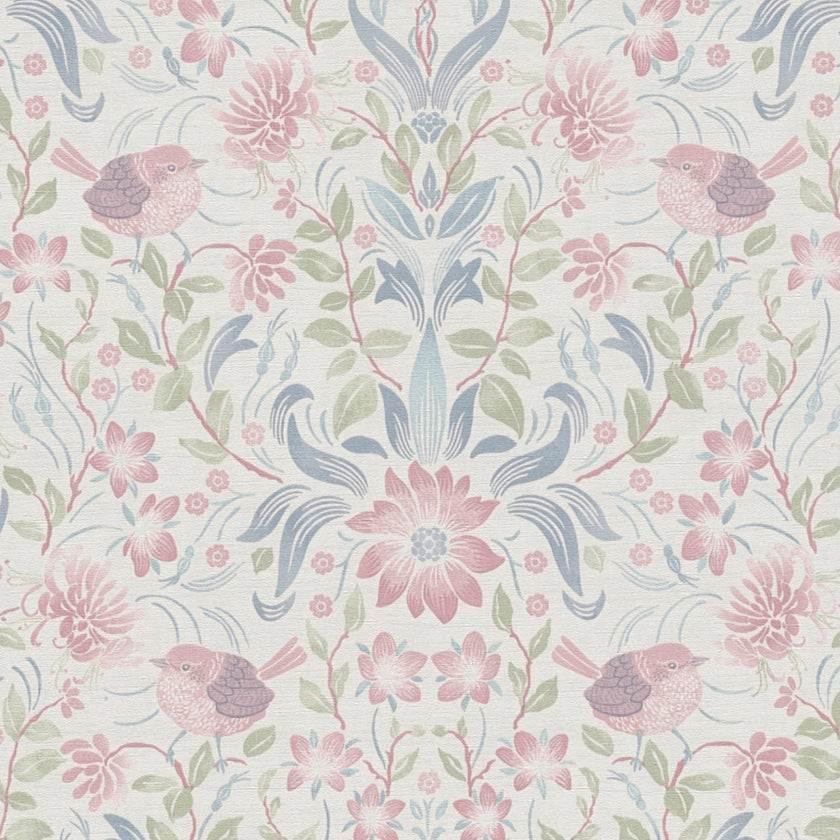 Maison Charme - Botanical Birds