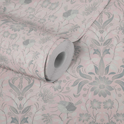 Maison Charme - Botanical Birds