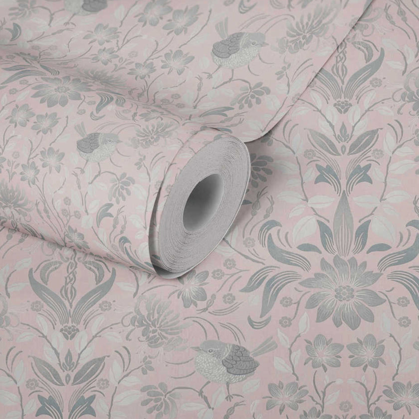 Maison Charme - Botanical Birds