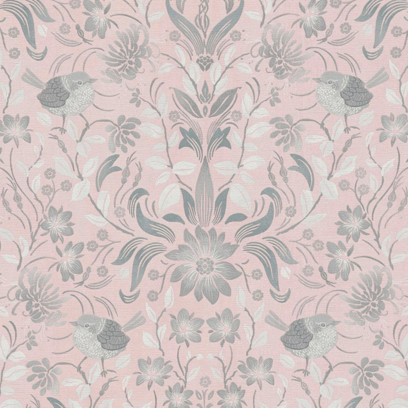 Maison Charme - Botanical Birds