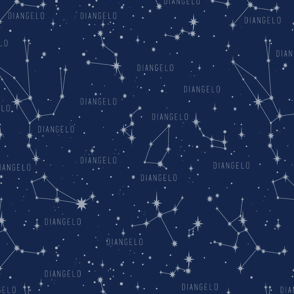 Diangelo Personalised Blanket