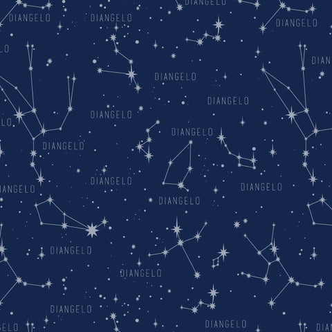 Diangelo Personalised Blanket