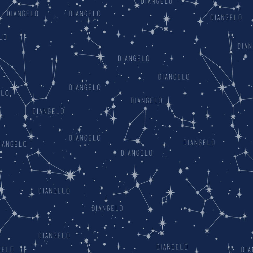 Diangelo Personalised Blanket